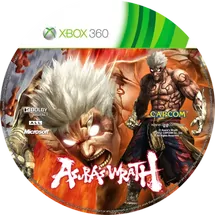 скриншот Asura's Wrath [Xbox 360]