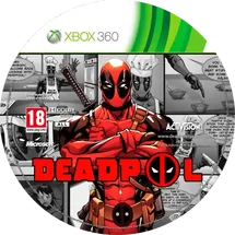 скриншот Deadpool [Xbox 360]