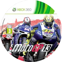 скриншот MotoGP 13 [Xbox 360]