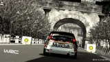 скриншот WRC FIA World Rally Championship [Xbox 360]