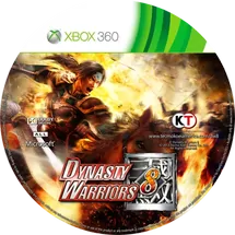 скриншот Dynasty Warriors 8 [Xbox 360]