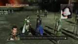скриншот Dynasty Warriors 8 [Xbox 360]