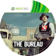 скриншот The Bureau: XCOM Declassified [Xbox 360]