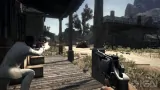 скриншот Call of Juarez: The Cartel [Xbox 360]