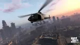 скриншот Grand Theft Auto (GTA) V [Xbox 360]