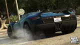 скриншот Grand Theft Auto (GTA) V [Xbox 360]