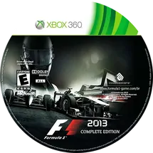 скриншот F1 2013: Complete Edition [Xbox 360]