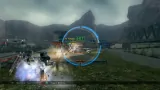скриншот Armored Core: Verdict Day [Xbox 360]