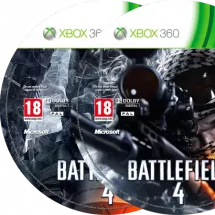 скриншот Battlefield 4 [Xbox 360]
