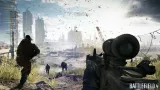скриншот Battlefield 4 [Xbox 360]