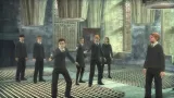 скриншот Harry Potter and the Order of the Phoenix [Xbox 360]