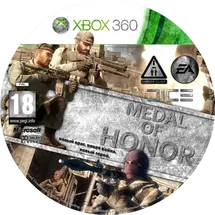скриншот Medal of Honor Limited Edition [Xbox 360]