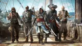 скриншот Assassin's Creed IV: Black Flag [Xbox 360]