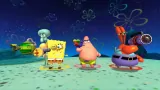 скриншот SpongeBob SquarePants: Plankton's Robotic Revenge [Xbox 360]