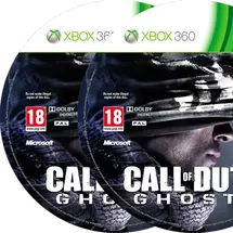скриншот Call of Duty: Ghosts [Xbox 360]