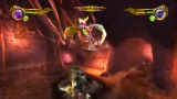 скриншот The Legend of Spyro: Dawn of the Dragon [Xbox 360]