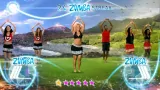 скриншот Zumba Fitness World Party [Xbox 360]