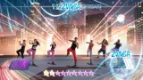 скриншот Zumba Fitness World Party [Xbox 360]