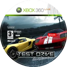 скриншот Test Drive Unlimited [Xbox 360]