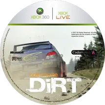 скриншот Colin McRae DiRT [Xbox 360]
