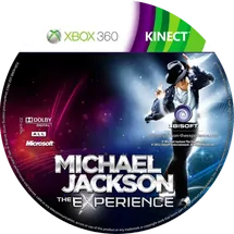 скриншот Michael Jackson: The Experience [Xbox 360]