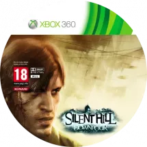 скриншот Silent Hill: Downpour [Xbox 360]