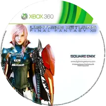 скриншот Lightning Returns: Final Fantasy XIII [Xbox 360]