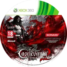 скриншот Castlevania: Lords of Shadow 2 [Xbox 360]