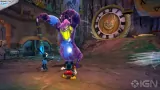 скриншот Disney Epic Mickey 2: The Power of Two [Xbox 360]