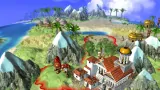 скриншот Sid Meier's Civilization Revolution [Xbox 360]