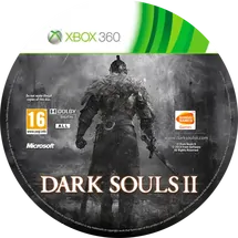 скриншот Dark Souls 2 [Xbox 360]