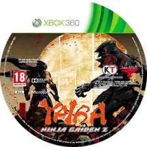 скриншот Yaiba: Ninja Gaiden Z [Xbox 360]