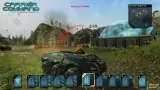скриншот Carrier Command Gaea Mission [Xbox 360]