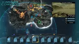 скриншот Carrier Command Gaea Mission [Xbox 360]