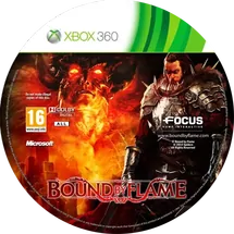 скриншот Bound by Flame [Xbox 360]
