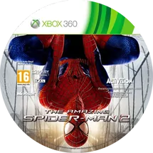 скриншот The Amazing Spider-Man 2 [Xbox 360]