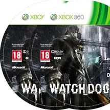 скриншот Watch Dogs [Xbox 360]