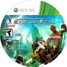 скриншот Enslaved: Odyssey to the West [Xbox 360]