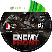 скриншот Enemy Front [Xbox 360]