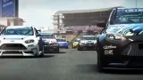 скриншот GRID Autosport [Xbox 360]
