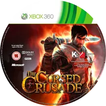 скриншот The Cursed Crusade [Xbox 360]