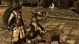 скриншот The Cursed Crusade [Xbox 360]