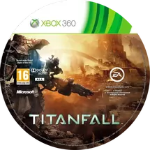 скриншот Titanfall [Xbox 360]