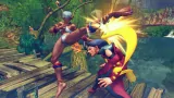 скриншот Ultra Street Fighter IV [Xbox 360]