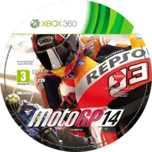 скриншот MotoGP 14 [Xbox 360]