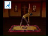 скриншот Yoga [Nintendo WII]