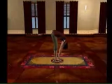 скриншот Yoga [Nintendo WII]