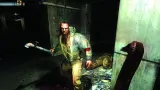 скриншот Condemned: Criminal Origins [Xbox 360]