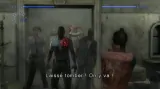 скриншот Resident Evil: The Darkside Chronicles [Nintendo WII]