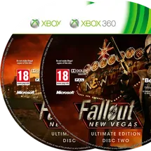 скриншот Fallout: New Vegas. Ultimate Edition [Xbox 360]